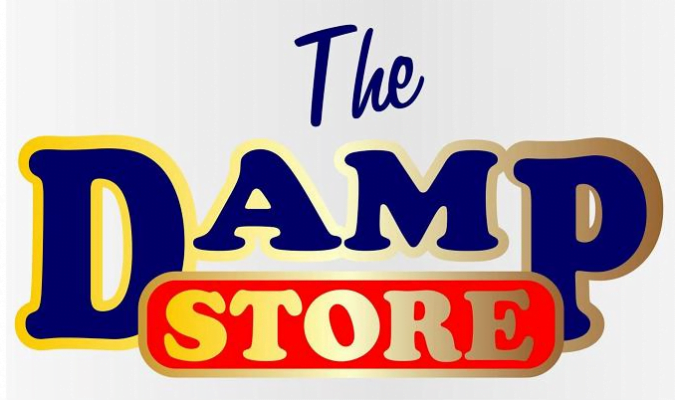 Logo Damp Store
