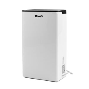 Woods MD K11 Dehumidifier - The Damp Store