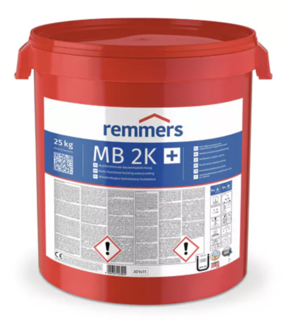 Remmers MB 2L